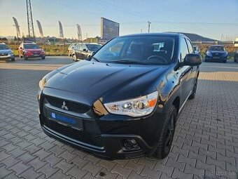 Mitsubishi ASX 1.6 MIVEC Inform