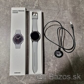 Samsung Galaxy Watch 4 Classic - náhradné diely