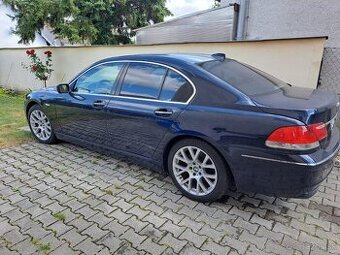 BMW 730D