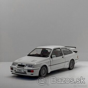 Ford Sierra RS500 Solido 1:18