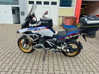 BMW R1250GS - 1