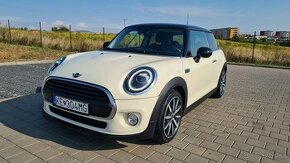 Predám Mini Cooper Hatchback 100kw Automat