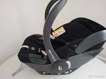 predam autosedacku vajicko ZOPA X1 PLUS i-size isofix