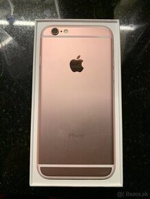 Iphone 6s RoseGold 32GB