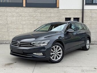 Volkswagen Passat B8 2.0TDi DSG r.v 2021 - Odpočet DPH -