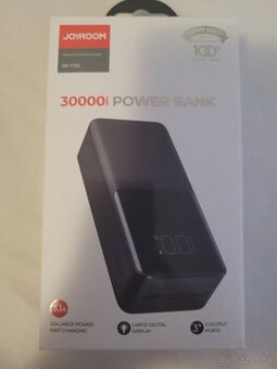 30k POWER BANK - 1