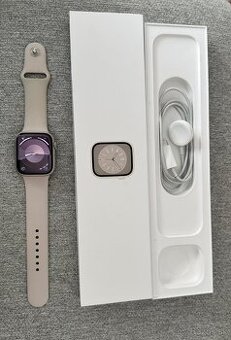 Apple Watch 8 45mm