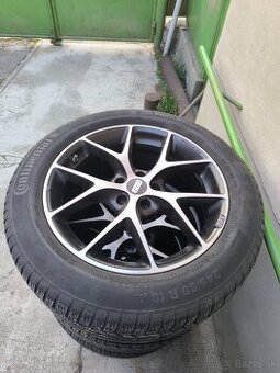 5x112 R18 - 1