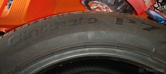 Letne pneu Pirelli 215/55 R17