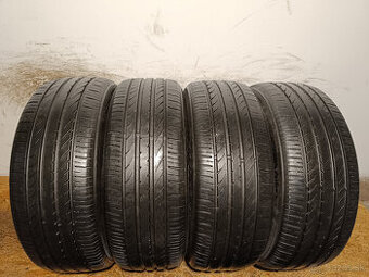 215/50 R18 Letné pneumatiky Toyo Proxes 4 kusy - 1