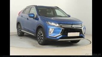 Mitsubischi Asx, outlander, eclipse cross