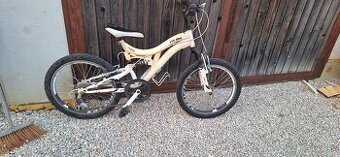 Bicykel Capriolo 200