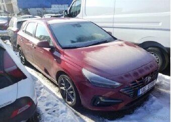 Hyundai i30 HB 1.5T-GDi 117kW AUTOMAT STYLE DPH ZÁRUKA - 1