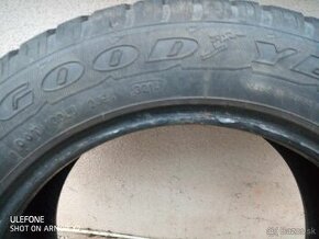 Predám pneumatiky Goodyear Marathon Cargo 196/60 r16 C - 1