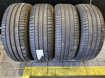 215/60 R17 Michelin letne penumatiky - 1