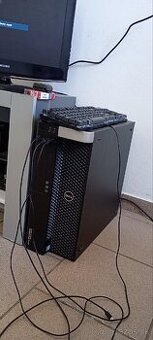 Dell Precision TOWER