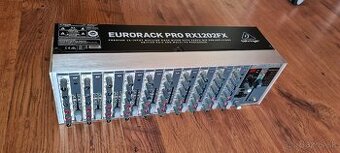 Behringer eurorack pro - 1