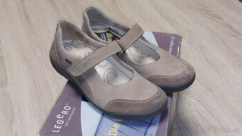 Legero gore-tex 4,5 - 1