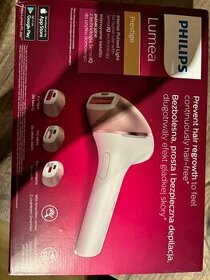 PHILIPS LUMEA PRESTIGE