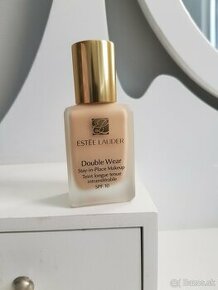 Estee Lauder Double Wear makeup