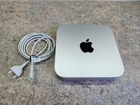 Predám Mac mini 2014 Late v TOP stave.