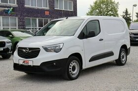 Opel Combo Van 1.5 CDTI 102k XL