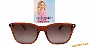 Kate Spade dámske slnečné okuliare, PC 182,- € - 1