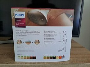 Philips Lumea Advanced 7000