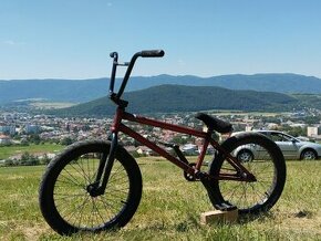 Subrosa Tiro XL