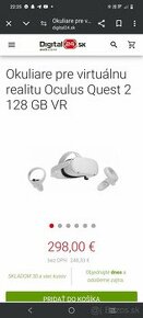 Oculus Guest 2 - 1