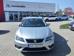 Seat Leon ST 1,6 TDI, DSG, 85KW, EXECUTIVE