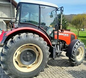 Zetor 7341 Turbo - 1