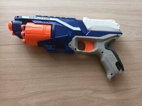 Nerf elite