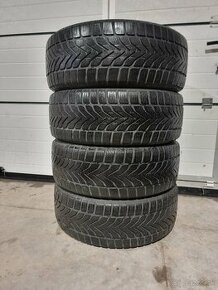 Zimné Pneu Lassa 225/55 R18 - 1