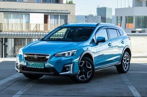 Subaru XV 2.0ie-S CVT s ES Comfort MY2020 Hatchback 110kw Au