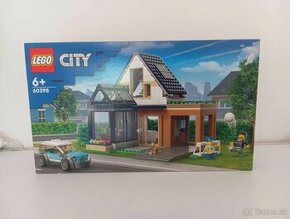 Lego City 60398