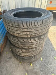 Pneu letne Bridgestone 175/70R14 sada 30€