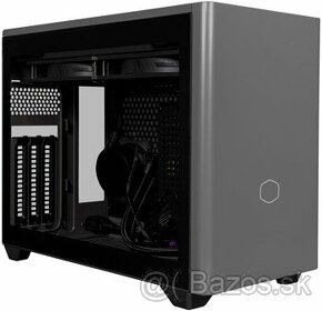 Cooler Master MasterBox NR200 p max