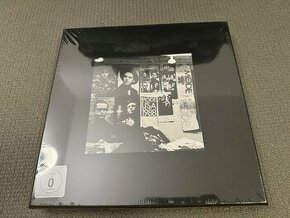 Depeche Mode 101 box LP