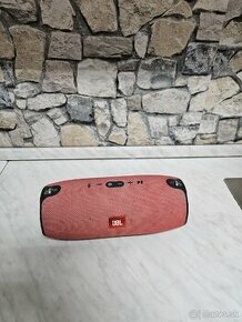 JBL Extreme Red