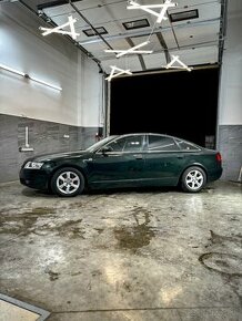 Predám Audi a6 c6