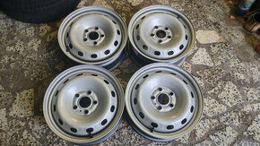 5x114,3 R16 --- FIAT TALENTO - 1