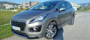 PEUGEOT 3008 1.6 BLUEHDi STYLE