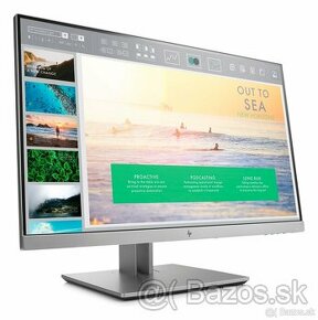 Predám 23" monitor HP EliteDisplay E233