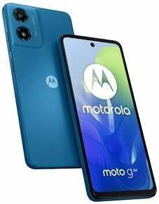 Motorola Moto G 04