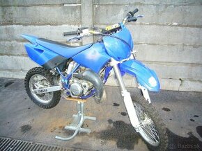 Yamaha YZ 85