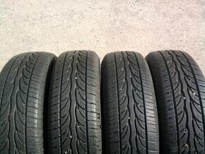 Predam letne pneu 175 /70 R14 Interstate - 1