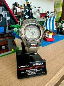 Retro Casio G Shock MT-G M900DA - 1