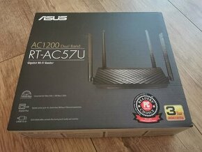 Predam ASUS AC router RT-AC57Uv2 - 1