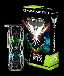 Gainward GeForce RTX™ 3070 Phoenix 8Gb